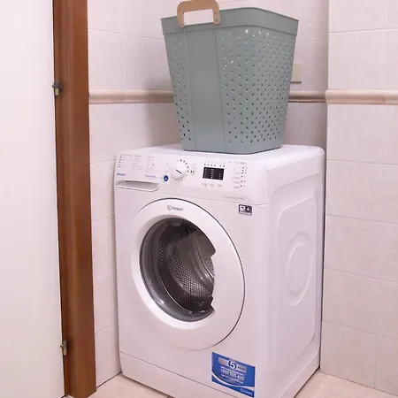 Semesterbostad Il Nido Di Betta *