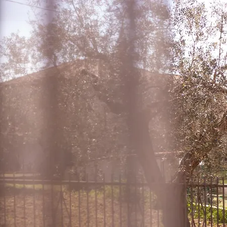 Il Nido Di Betta Semesterbostad