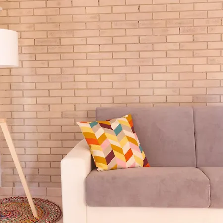 Semesterbostad Il Nido Di Betta *