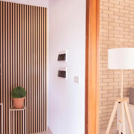 Il Nido Di Betta * Mosciano SantʼAngelo