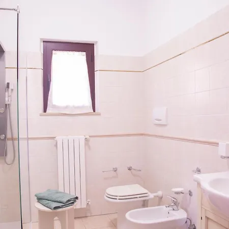Il Nido Di Betta