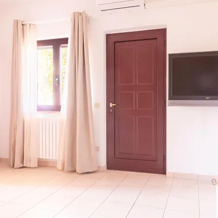 Il Nido Di Betta Semesterbostad