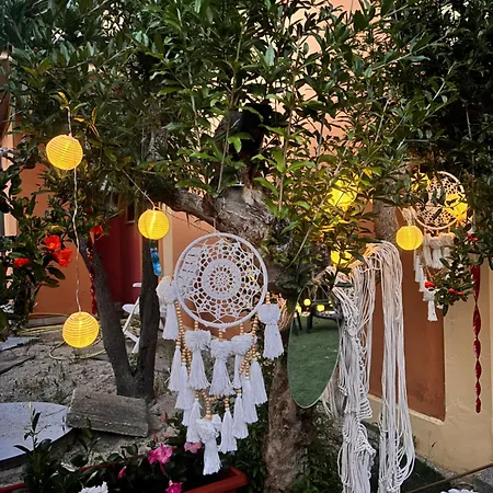 Il Nido Di Betta Semesterbostad