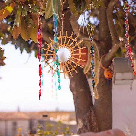 Semesterbostad Il Nido Di Betta Mosciano SantʼAngelo