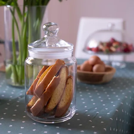 Il Nido Di Betta Semesterbostad