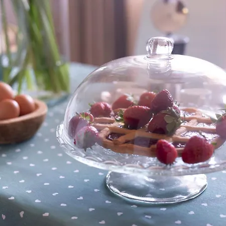 Il Nido Di Betta Semesterbostad *