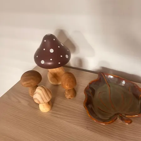 Il Nido Di Betta Semesterbostad *