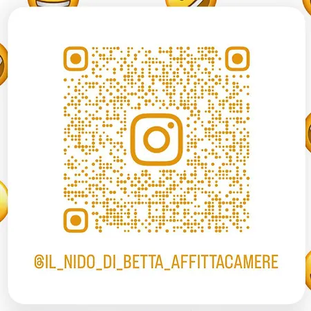 Il Nido Di Betta * Mosciano SantʼAngelo