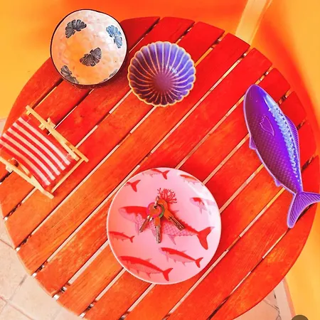 Il Nido Di Betta Mosciano SantʼAngelo