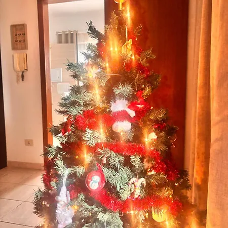 Il Nido Di Betta Мошано-Сант'Анджело