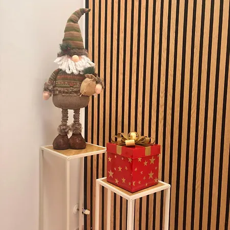 Il Nido Di Betta Semesterbostad