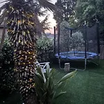 Holiday home Il Nido Di Betta *