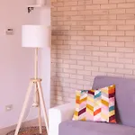 Il Nido Di Betta Holiday home *