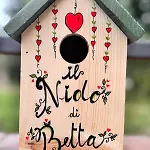 Il Nido Di Betta Holiday home *
