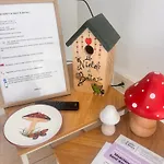 Il Nido Di Betta Holiday home *