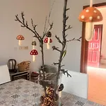 Holiday home Il Nido Di Betta
