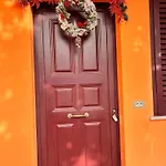 Holiday home Il Nido Di Betta *
