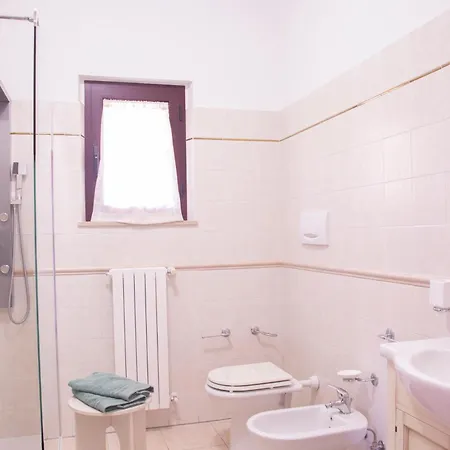 Il Nido Di Betta * Mosciano SantʼAngelo