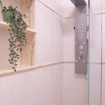 Il Nido Di Betta Dom wakacyjny *