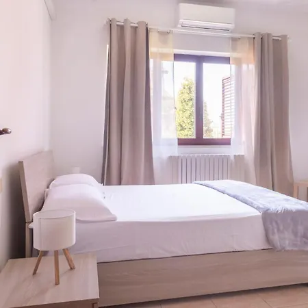 Il Nido Di Betta בית נופש Mosciano SantʼAngelo