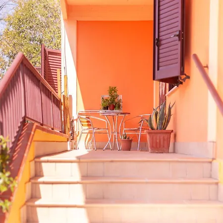 Il Nido Di Betta בית נופש