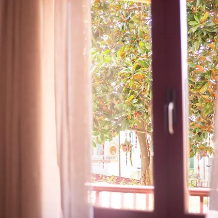 Il Nido Di Betta Casa de Férias