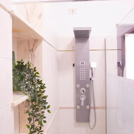 בית נופש Il Nido Di Betta *