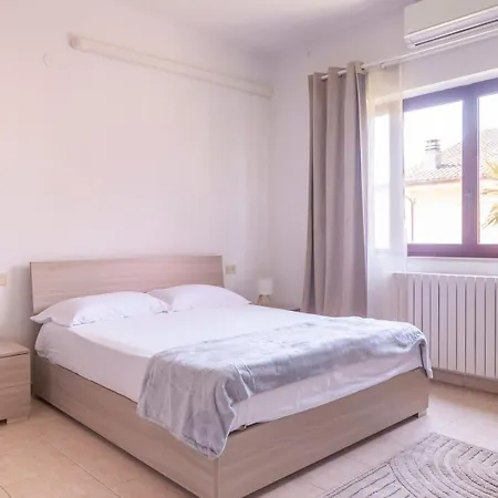 Hébergement de vacances Il Nido Di Betta *