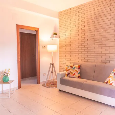 Il Nido Di Betta Mosciano SantʼAngelo