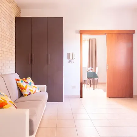 Dom wakacyjny Il Nido Di Betta Mosciano SantʼAngelo