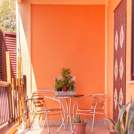 Il Nido Di Betta * Mosciano SantʼAngelo