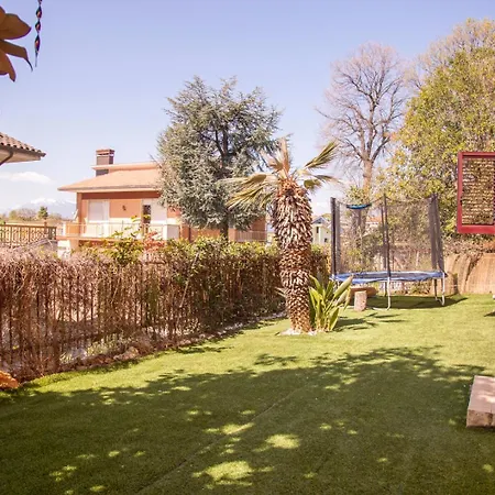 Holiday home Il Nido Di Betta