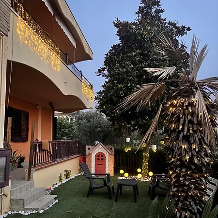 Il Nido Di Betta * Mosciano SantʼAngelo