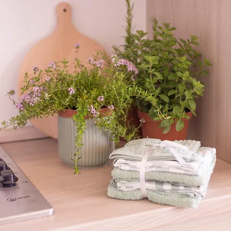 Dom wakacyjny Il Nido Di Betta