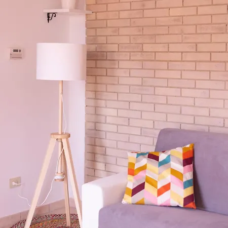 Il Nido Di Betta Dom wakacyjny *