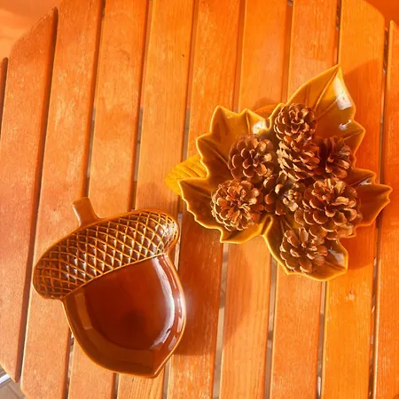 Il Nido Di Betta Dom wakacyjny *