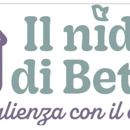 Il Nido Di Betta *