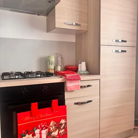 Holiday home Il Nido Di Betta