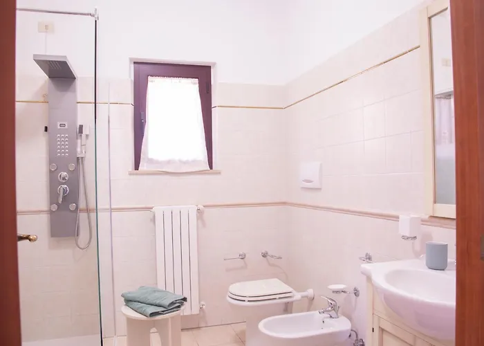 Il Nido Di Betta * Mosciano SantʼAngelo