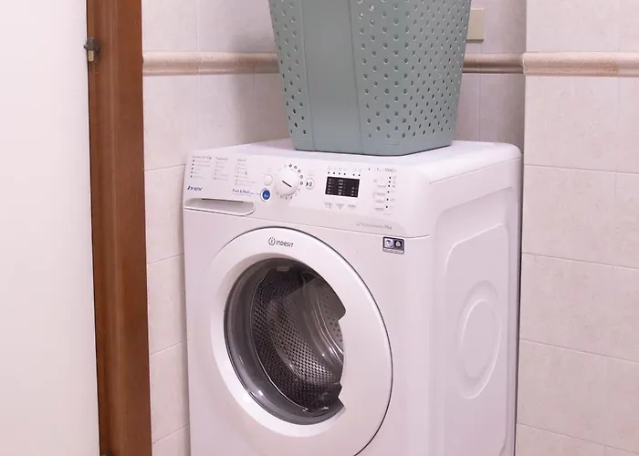 Holiday home Il Nido Di Betta *