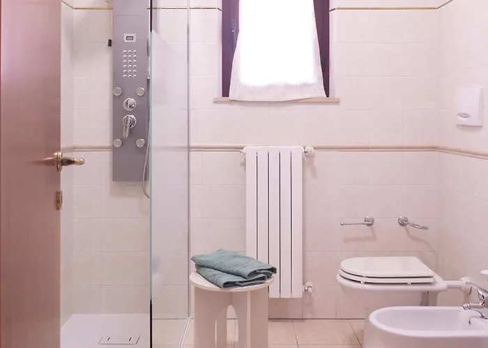 Σπίτι διακοπών Il Nido Di Betta Mosciano SantʼAngelo