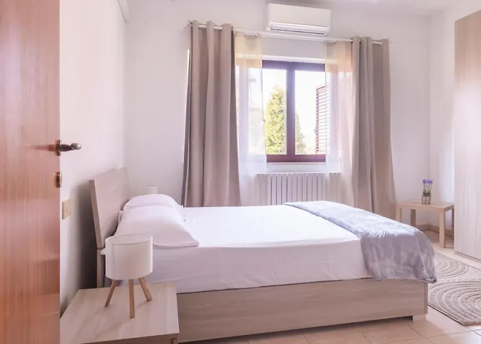 Il Nido Di Betta Holiday home Mosciano Sant'Angelo