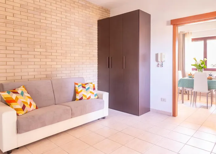 Il Nido Di Betta Holiday home Mosciano Sant'Angelo