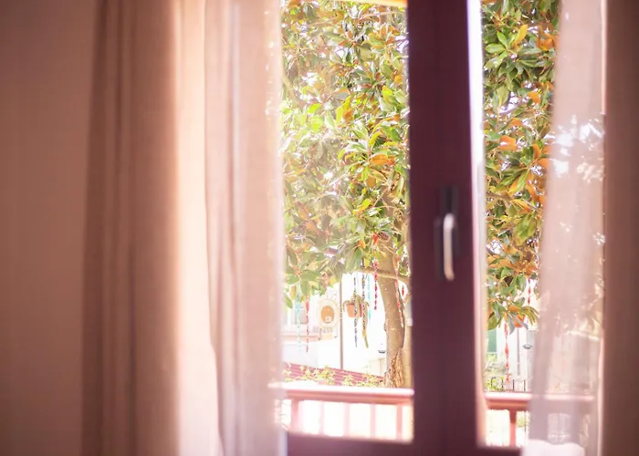 Il Nido Di Betta Holiday home