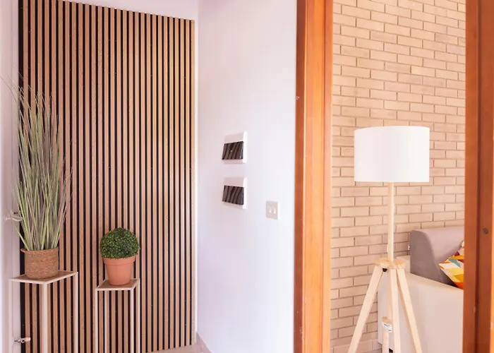 Il Nido Di Betta * Mosciano SantʼAngelo