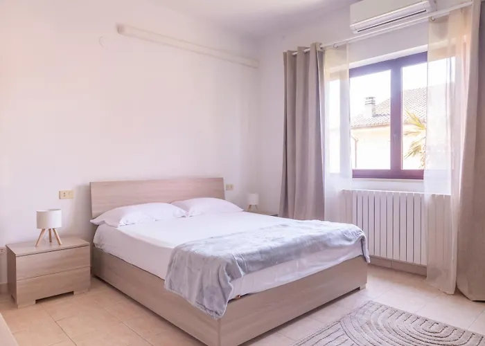 Holiday home Il Nido Di Betta *