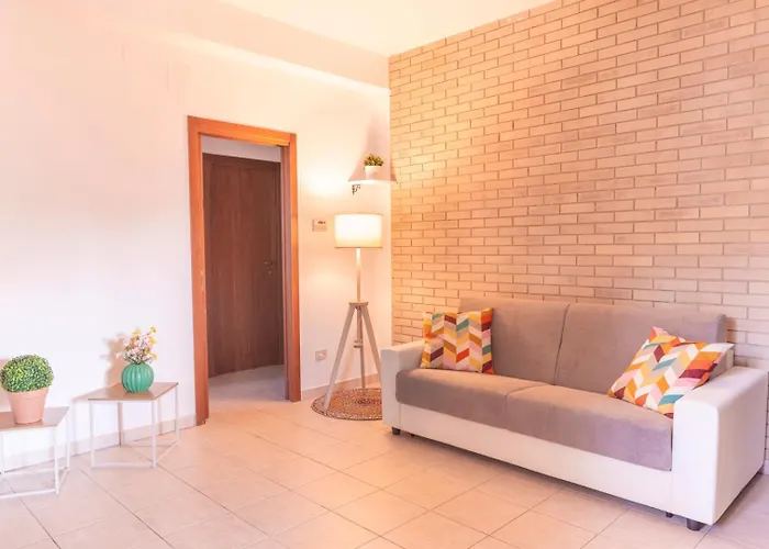 Il Nido Di Betta Mosciano Sant'Angelo