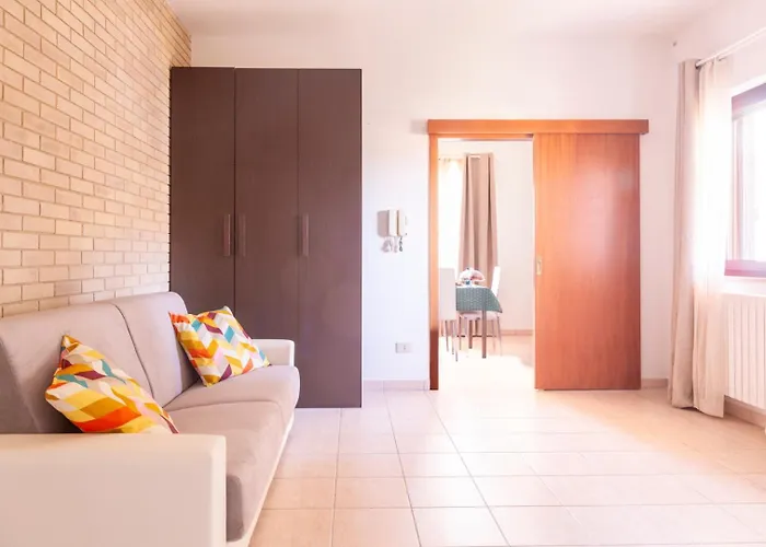 Holiday home Il Nido Di Betta Mosciano Sant'Angelo