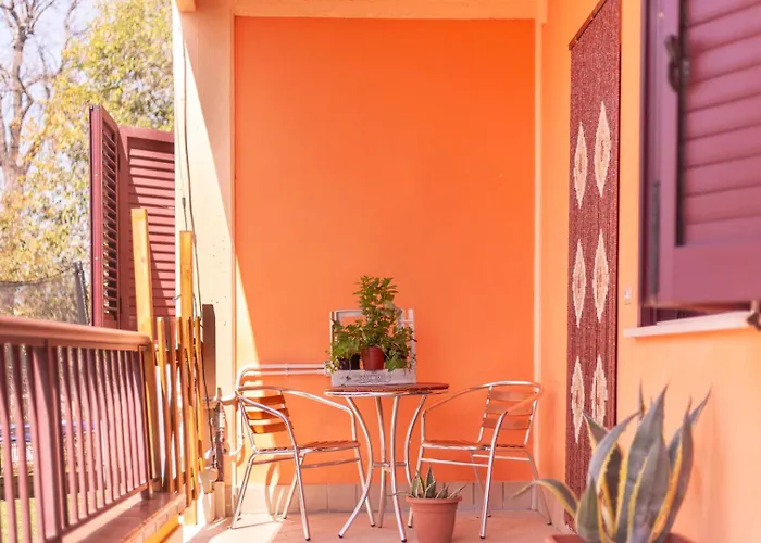 Il Nido Di Betta * Mosciano SantʼAngelo