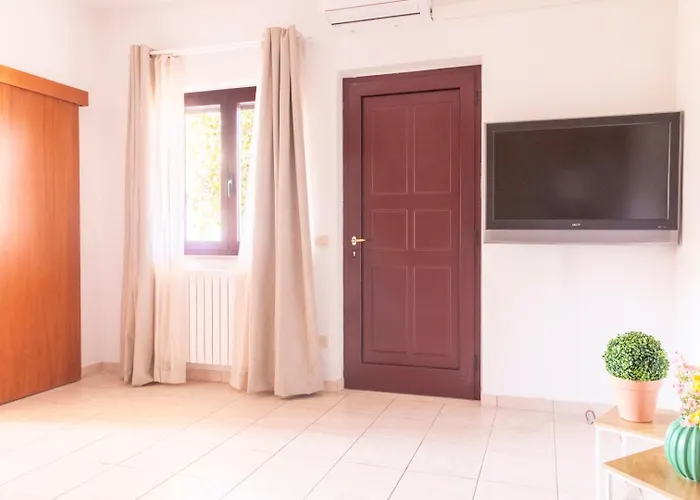 Il Nido Di Betta Σπίτι διακοπών